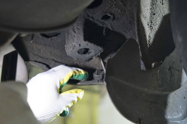 Volkswagen, не видевший зимы почти 20 лет! Отыскали идеальный Golf 1989 г. в., который точно не найти на «вторичке»