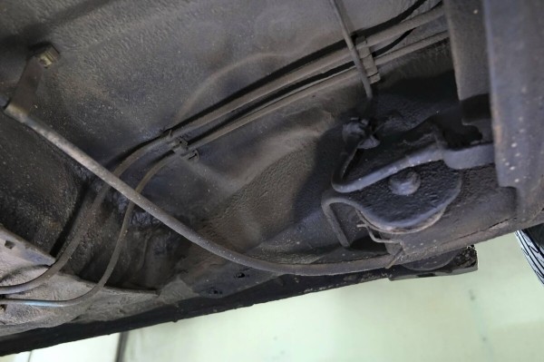 Volkswagen, не видевший зимы почти 20 лет! Отыскали идеальный Golf 1989 г. в., который точно не найти на «вторичке»