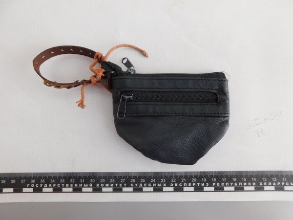 Мужчина на границе в Бресте проглотил содержимое монетницы. Что же там было?