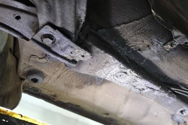 Volkswagen, не видевший зимы почти 20 лет! Отыскали идеальный Golf 1989 г. в., который точно не найти на «вторичке»