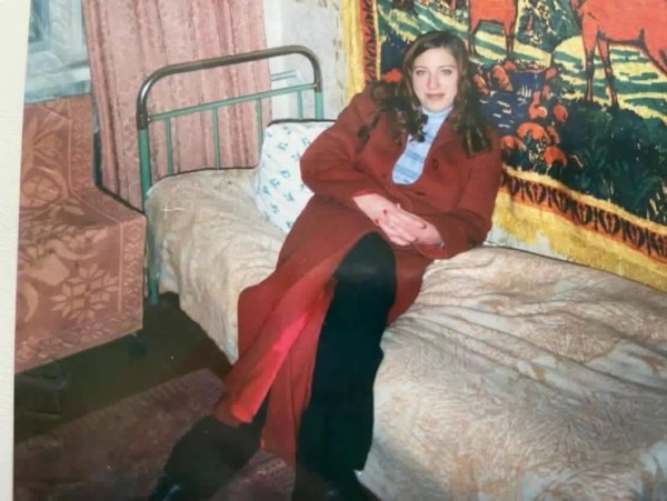 От завода и охраны к собственному делу: история бизнесвумен из детдома От завода и охраны к собственному делу: история бизнесвумен из детдома