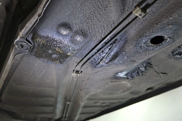 Volkswagen, не видевший зимы почти 20 лет! Отыскали идеальный Golf 1989 г. в., который точно не найти на «вторичке»