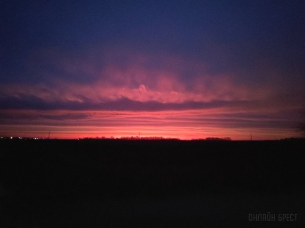 Синоптики рассказали, где было жарче всего в минувшие выходные, и назвали температурные рекорды