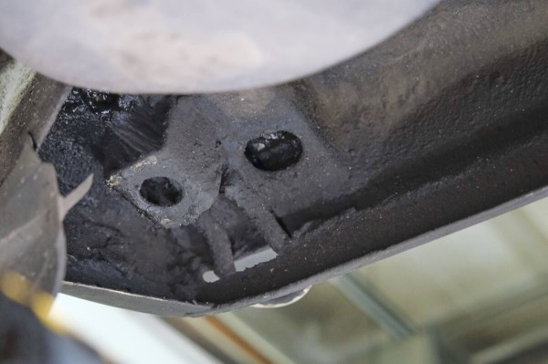 Volkswagen, не видевший зимы почти 20 лет! Отыскали идеальный Golf 1989 г. в., который точно не найти на «вторичке»