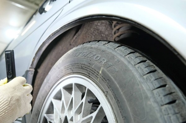 Volkswagen, не видевший зимы почти 20 лет! Отыскали идеальный Golf 1989 г. в., который точно не найти на «вторичке»