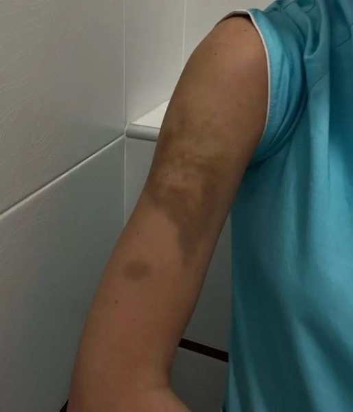 История белоруски, которая решила прокатиться на гидрофойле и чуть не умерла История белоруски, которая решила прокатиться на гидрофойле и чуть не умерла