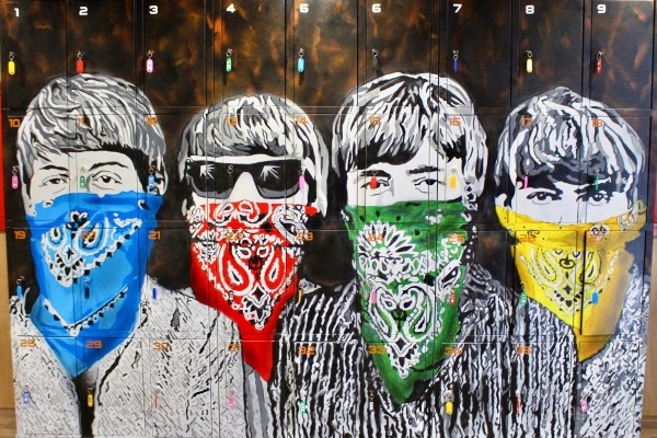 Наслаждайся вкусной кухней и играй в боулинг! На Советской в центре Бреста открылось новое кафе «David Bowley». Бронь столиков и дорожек