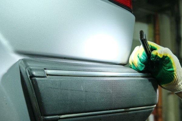 Volkswagen, не видевший зимы почти 20 лет! Отыскали идеальный Golf 1989 г. в., который точно не найти на «вторичке»