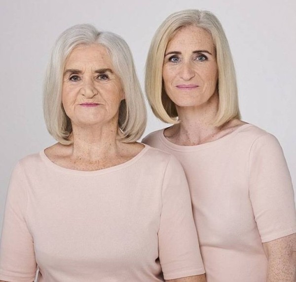 5 доказательств того, что каждая женщина превращается в свою мать 5 доказательств того, что каждая женщина превращается в свою мать