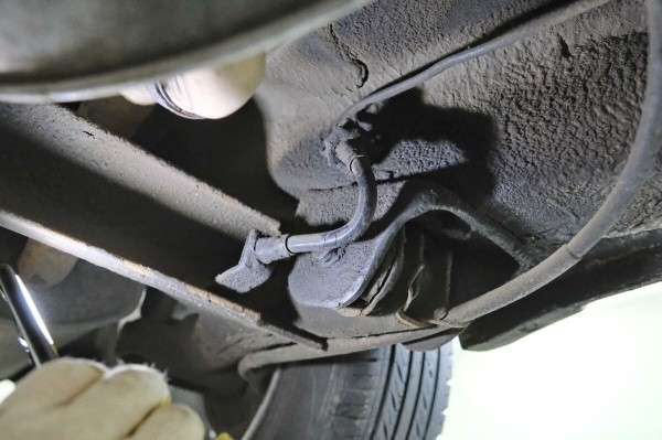 Volkswagen, не видевший зимы почти 20 лет! Отыскали идеальный Golf 1989 г. в., который точно не найти на «вторичке»