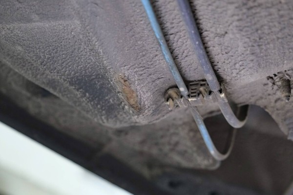 Volkswagen, не видевший зимы почти 20 лет! Отыскали идеальный Golf 1989 г. в., который точно не найти на «вторичке»