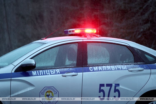 МАЗ был неисправен, маршрутчик превысил число пассажиров. СК о выводах после аварии под Смолевичами МАЗ был неисправен, маршрутчик превысил число пассажиров. СК о выводах после аварии под Смолевичами