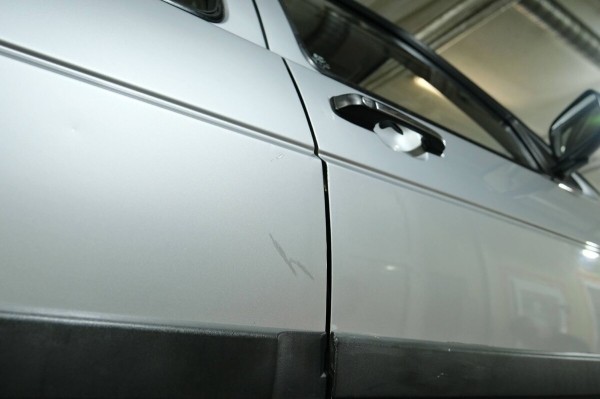 Volkswagen, не видевший зимы почти 20 лет! Отыскали идеальный Golf 1989 г. в., который точно не найти на «вторичке»