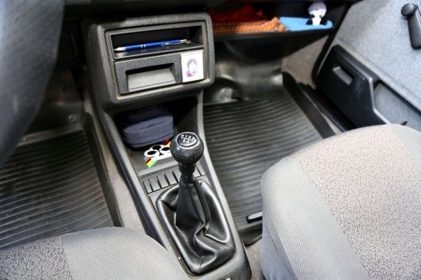 Volkswagen, не видевший зимы почти 20 лет! Отыскали идеальный Golf 1989 г. в., который точно не найти на «вторичке»