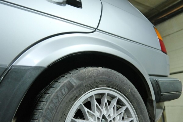 Volkswagen, не видевший зимы почти 20 лет! Отыскали идеальный Golf 1989 г. в., который точно не найти на «вторичке»