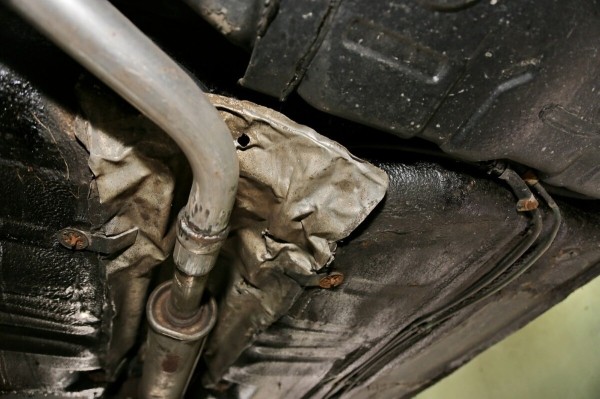 VW Polo 1989 года выпуска в руках белоруса: «На восстановление потратили $1 500»