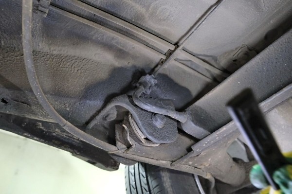 Volkswagen, не видевший зимы почти 20 лет! Отыскали идеальный Golf 1989 г. в., который точно не найти на «вторичке»