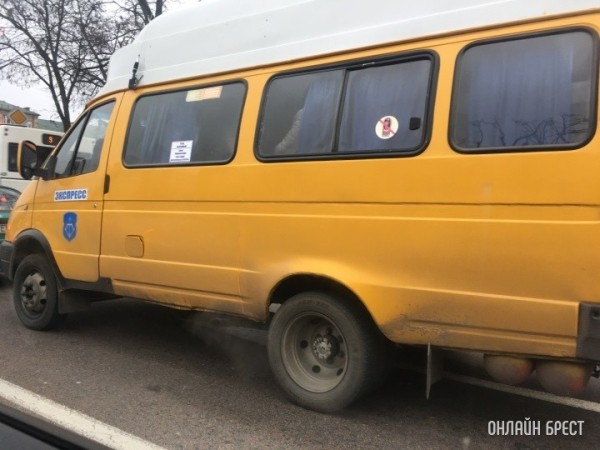 Проверки маршрутчиков в Беларуси: какие штрафы назначают и возвращают ли изъятые микроавтобусы Проверки маршрутчиков в Беларуси: какие штрафы назначают и возвращают ли изъятые микроавтобусы