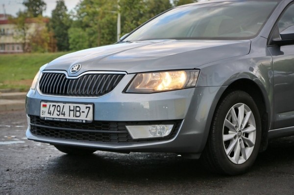 «Год назад был полный облив за $2 500». Белорус о владении 10-летней Skoda Octavia