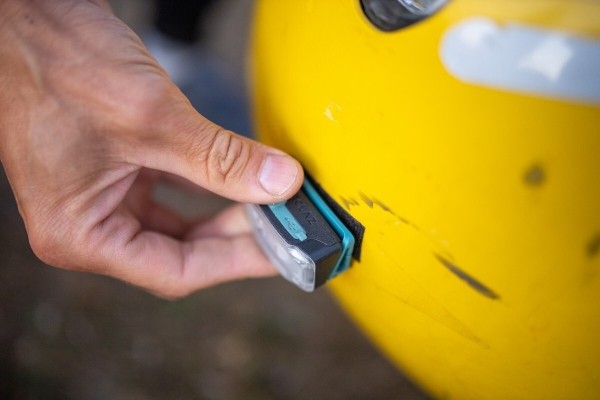 Крути педали! Белорус купил в Голландии веломобиль и вернулся на нём в Беларусь, проехав 1 600 км