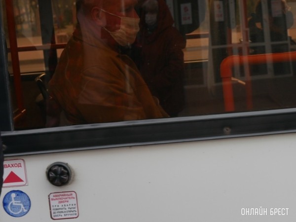 В Бресте 1 сентября изменяется расписание автобусов. Появится экспериментальный маршрут № 14Б