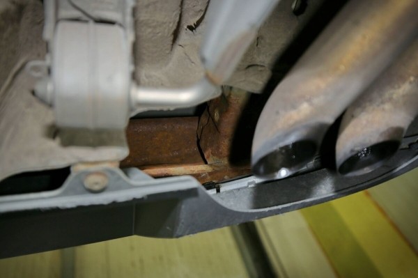 «Год назад был полный облив за $2 500». Белорус о владении 10-летней Skoda Octavia