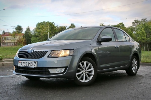 «Год назад был полный облив за $2 500». Белорус о владении 10-летней Skoda Octavia