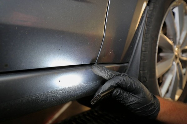 «Год назад был полный облив за $2 500». Белорус о владении 10-летней Skoda Octavia