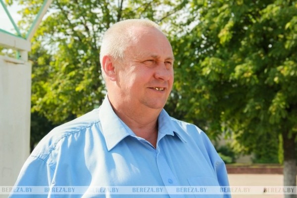 Белоозерск готовится к празднованию 65-летия