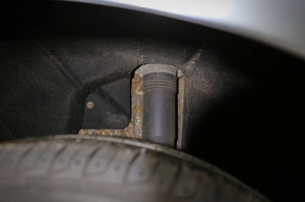 «Год назад был полный облив за $2 500». Белорус о владении 10-летней Skoda Octavia