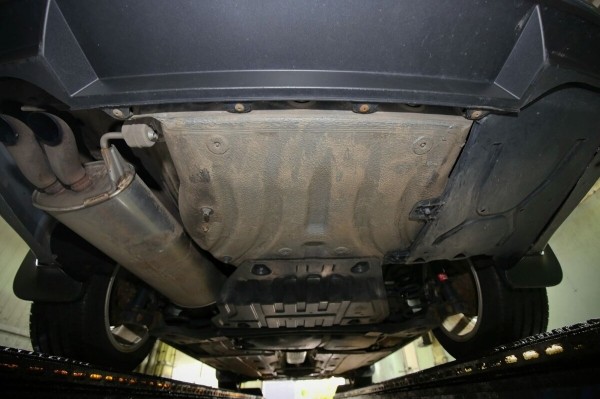 «Год назад был полный облив за $2 500». Белорус о владении 10-летней Skoda Octavia