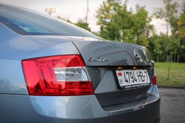 «Год назад был полный облив за $2 500». Белорус о владении 10-летней Skoda Octavia