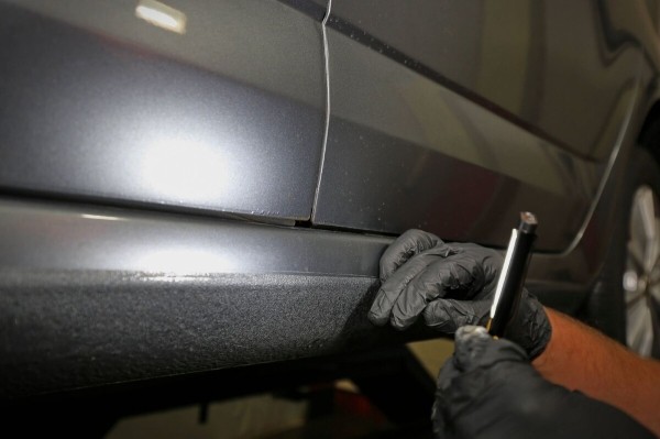 «Год назад был полный облив за $2 500». Белорус о владении 10-летней Skoda Octavia