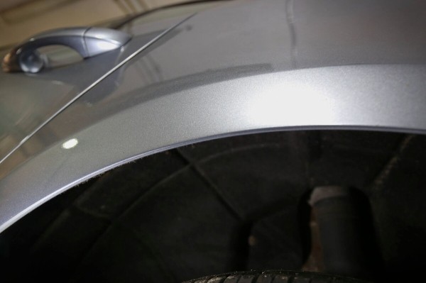 «Год назад был полный облив за $2 500». Белорус о владении 10-летней Skoda Octavia