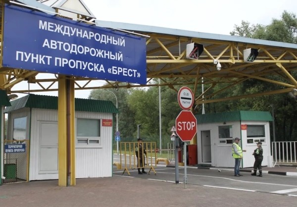 Какая обстановка складывается на таможне сегодня Какая обстановка складывается на таможне сегодня
