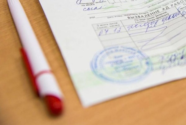 В Беларуси с 1 января меняется порядок выдачи больничных