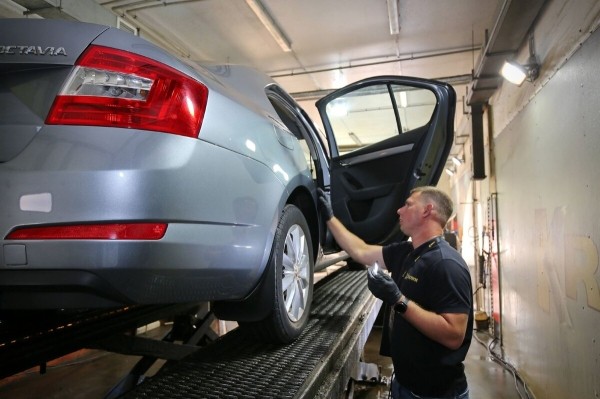 «Год назад был полный облив за $2 500». Белорус о владении 10-летней Skoda Octavia