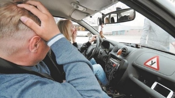 Права «только с АКПП»: сколько таких выдано в Беларуси? Права «только с АКПП»: сколько таких выдано в Беларуси?