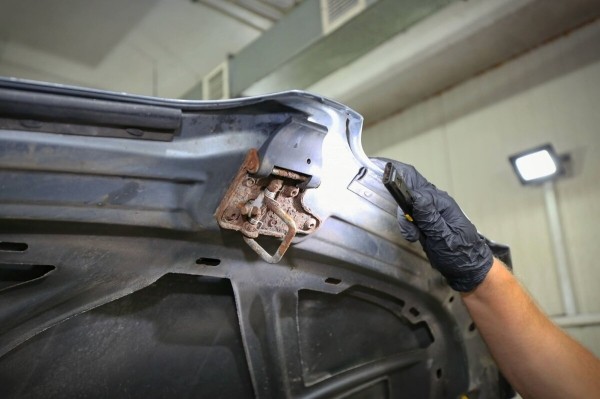 «Год назад был полный облив за $2 500». Белорус о владении 10-летней Skoda Octavia