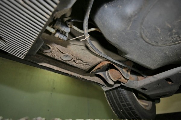 «Год назад был полный облив за $2 500». Белорус о владении 10-летней Skoda Octavia