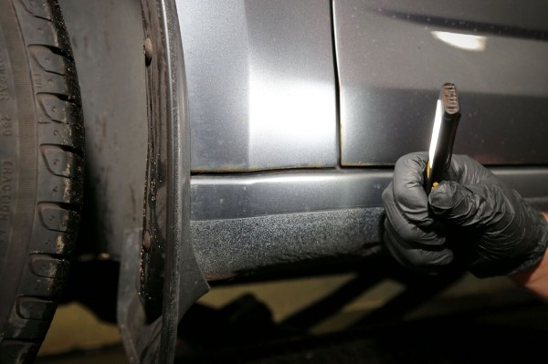 «Год назад был полный облив за $2 500». Белорус о владении 10-летней Skoda Octavia