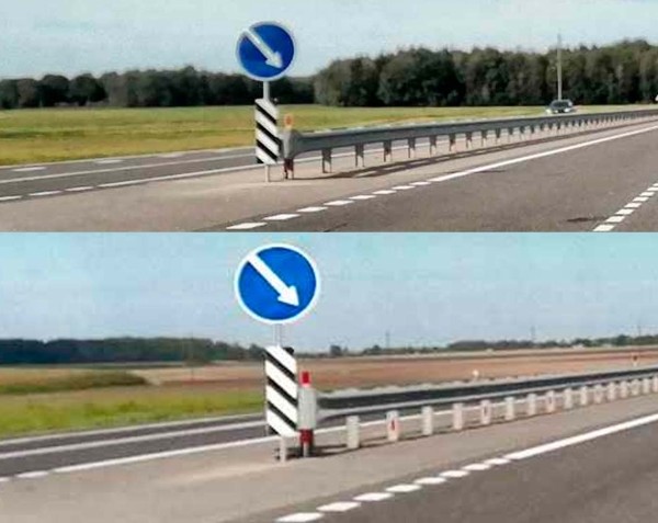 «Это не отбойник, это шампур»: что говорят белорусы о страшной аварии на трассе М6. Другие случаи и как решить проблему? «Это не отбойник, это шампур»: что говорят белорусы о страшной аварии на трассе М6. Другие случаи и как решить проблему?