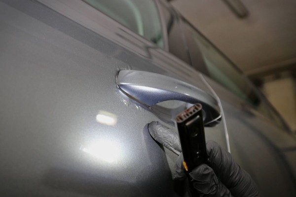 «Год назад был полный облив за $2 500». Белорус о владении 10-летней Skoda Octavia