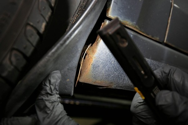 «Год назад был полный облив за $2 500». Белорус о владении 10-летней Skoda Octavia