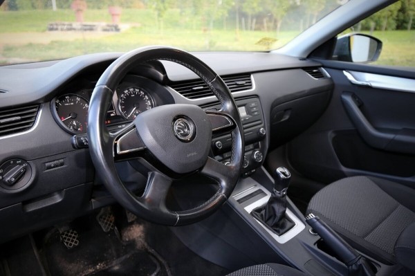 «Год назад был полный облив за $2 500». Белорус о владении 10-летней Skoda Octavia