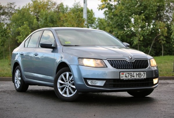 «Год назад был полный облив за $2 500». Белорус о владении 10-летней Skoda Octavia