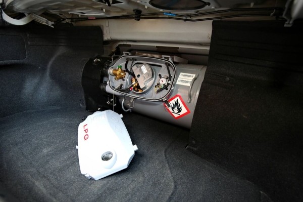 Как это — без бензина? Белорус пригнал из Кореи полностью газовый Hyundai Avante Как это — без бензина? Белорус пригнал из Кореи полностью газовый Hyundai Avante