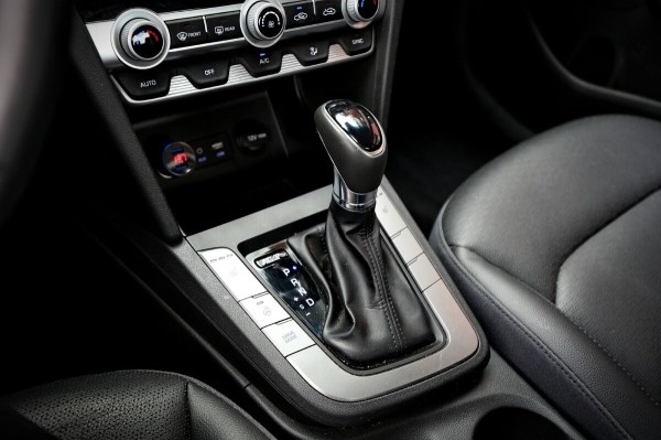 Как это — без бензина? Белорус пригнал из Кореи полностью газовый Hyundai Avante Как это — без бензина? Белорус пригнал из Кореи полностью газовый Hyundai Avante