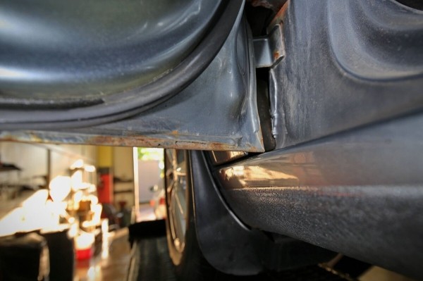 «Год назад был полный облив за $2 500». Белорус о владении 10-летней Skoda Octavia