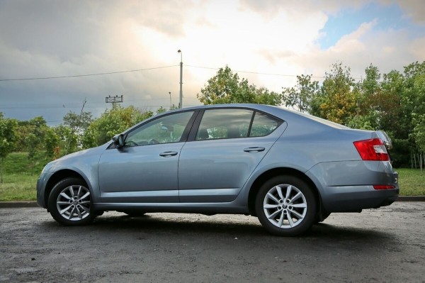 «Год назад был полный облив за $2 500». Белорус о владении 10-летней Skoda Octavia